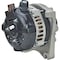 Db Electrical Remanufactured Alternator for Lincoln Navigator 2009 GL-954, 11292 400-52292R - alternate 4